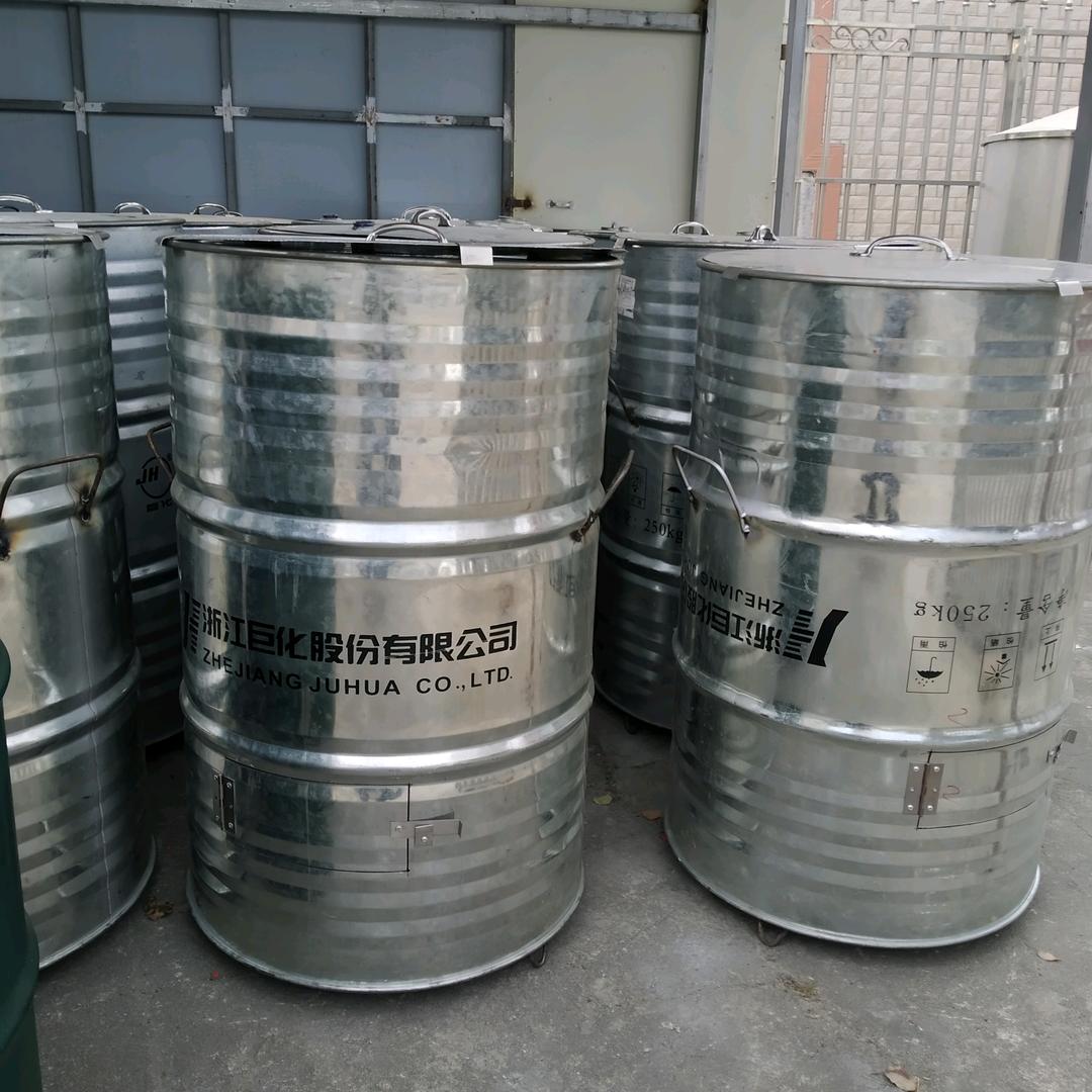 专业生产银纸灰桶