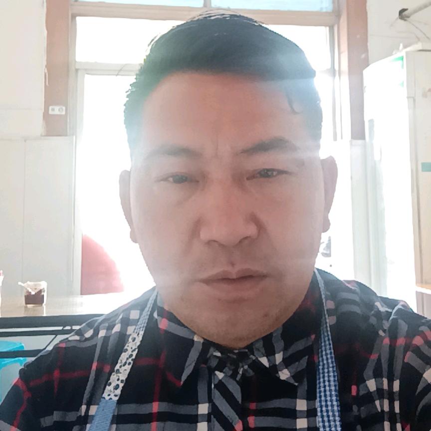 李兴福