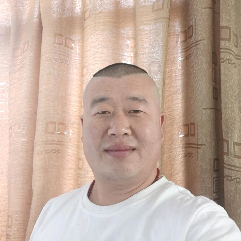 心想事成 卡车司机。