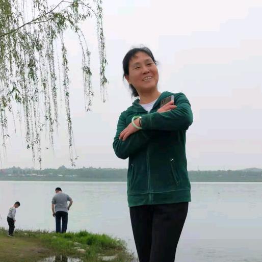 蒋富莲