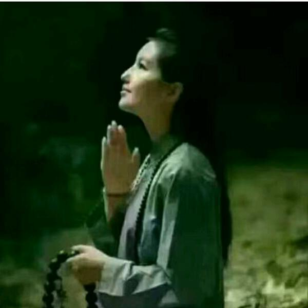 感恩一切！知足常乐