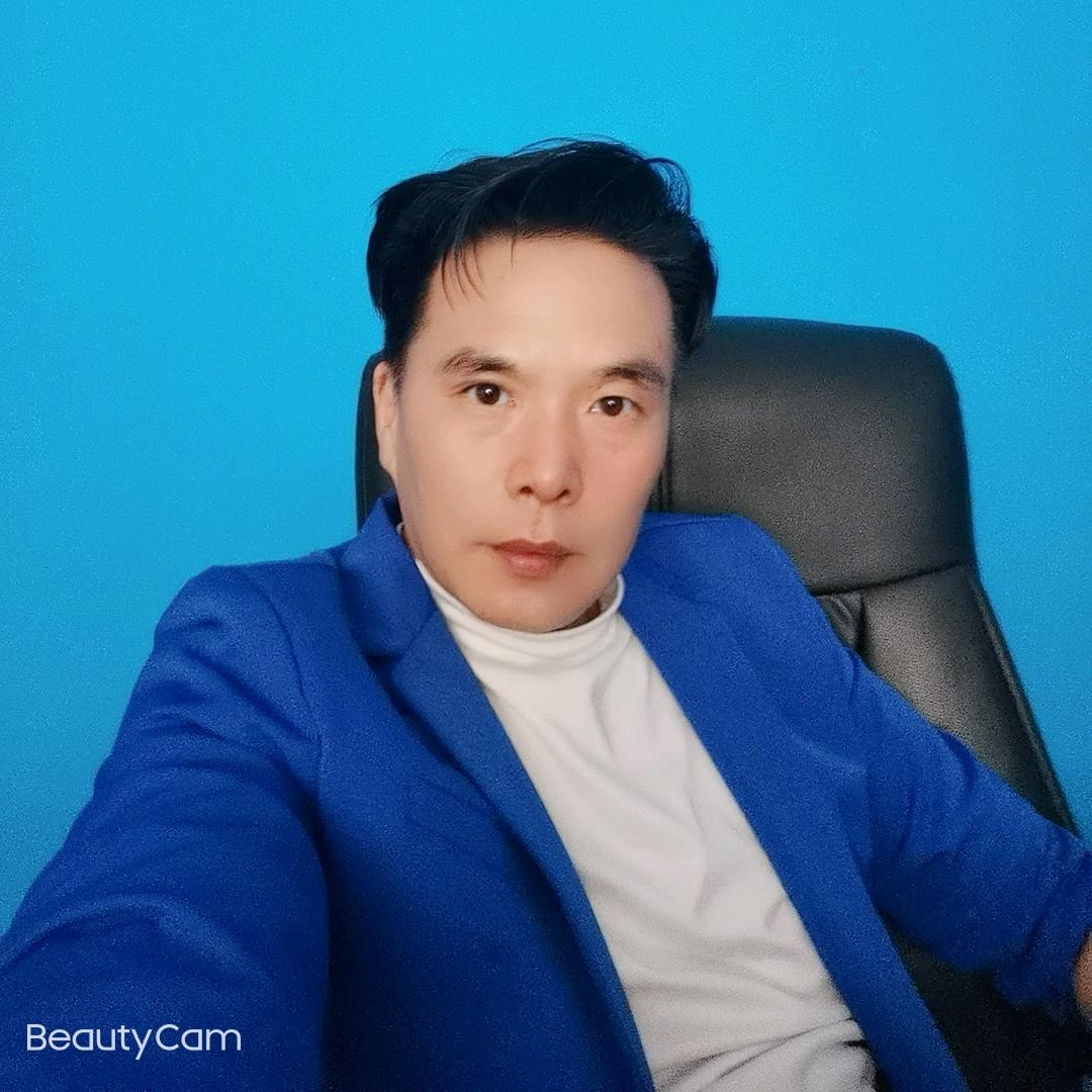 刘忙