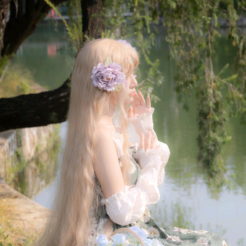 淼淼汐月