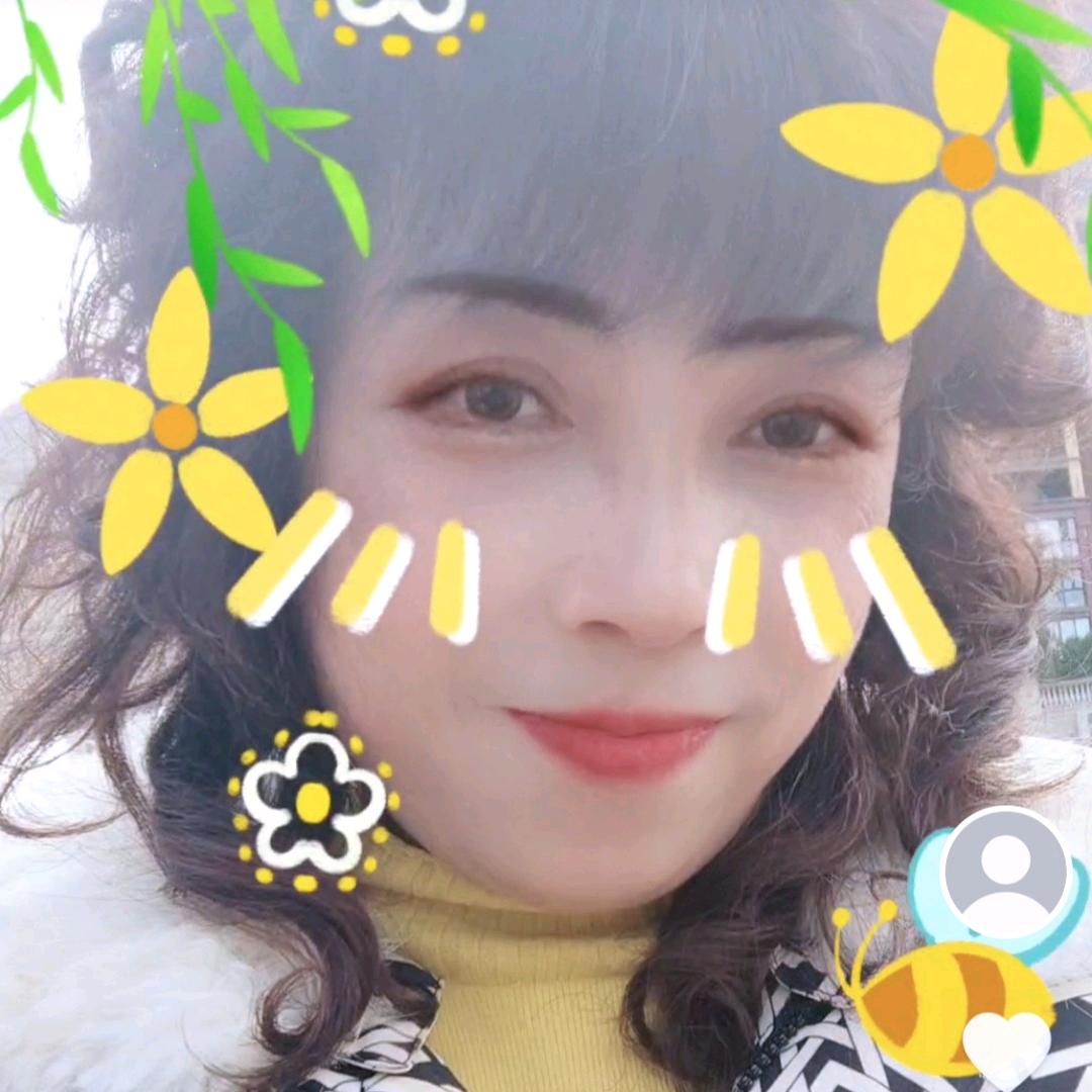 秋秋🌺🍀🌷