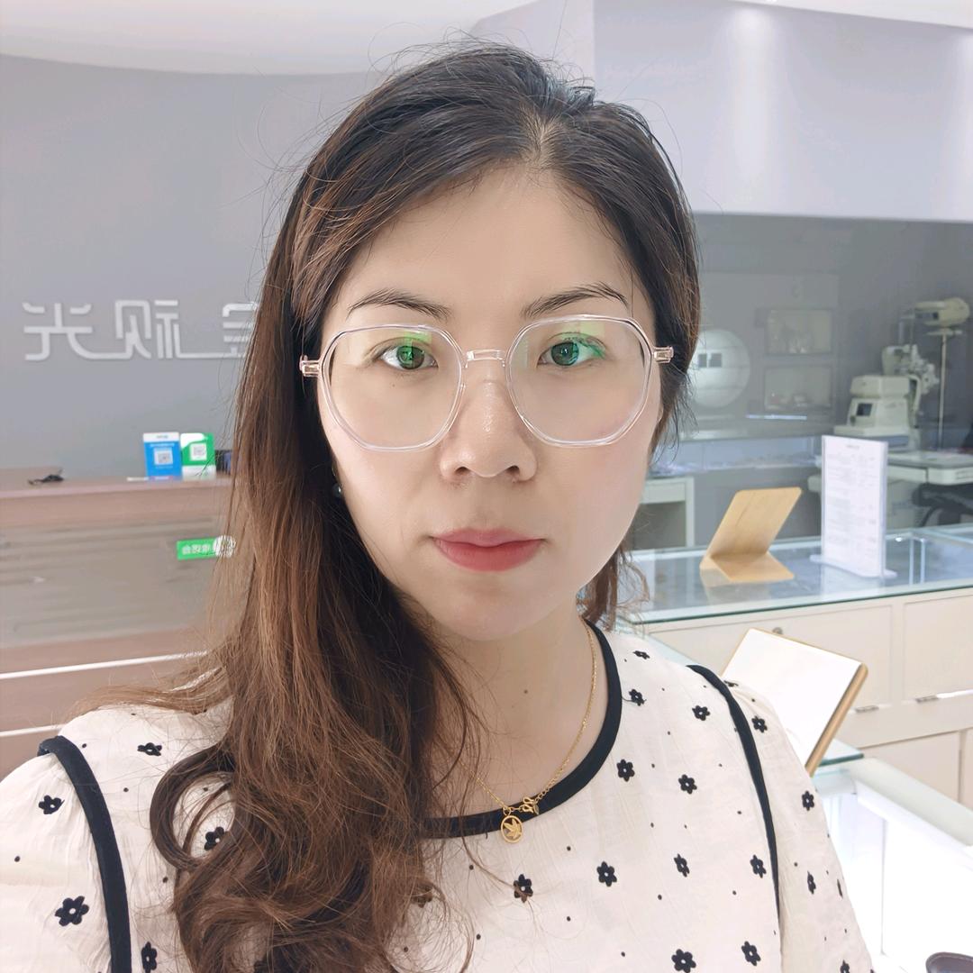 清颜