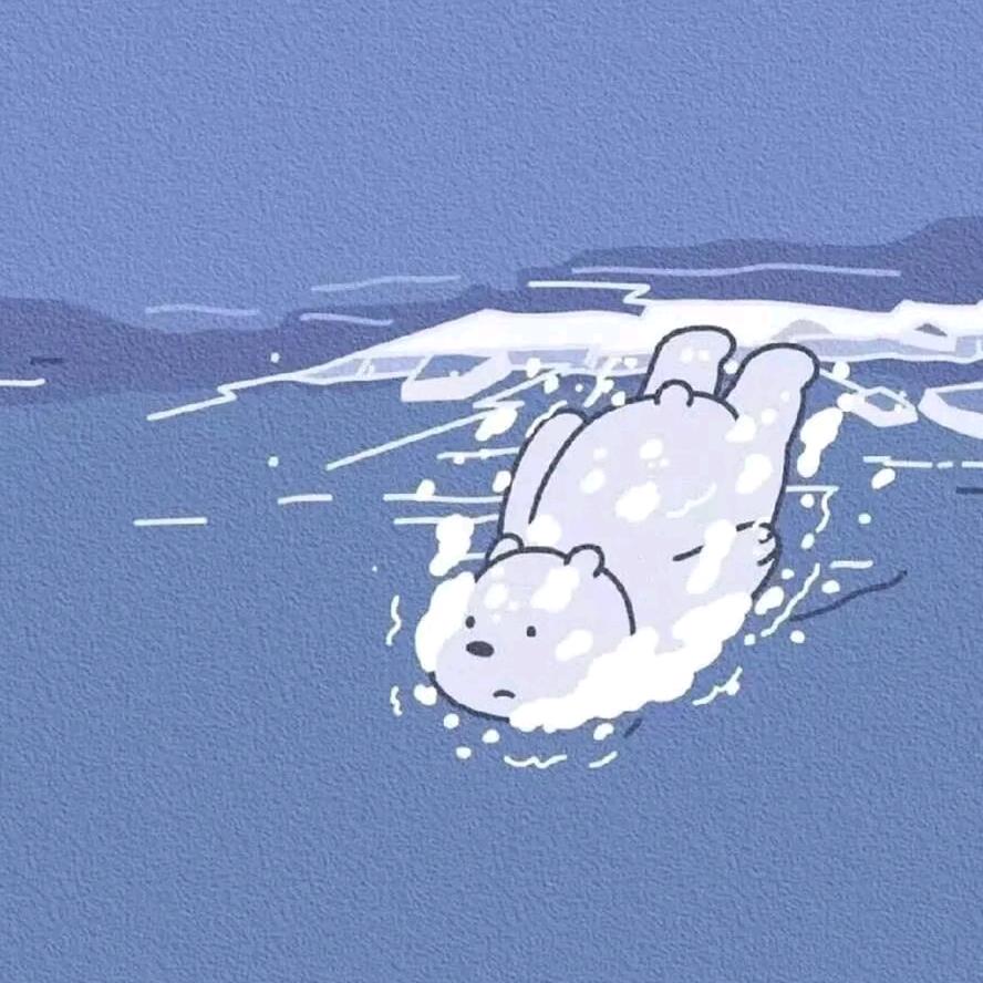 夏日青春漾头像