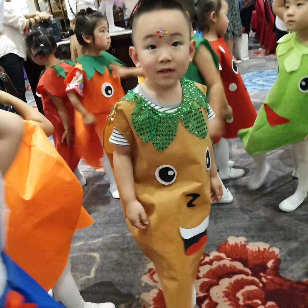 我想陪伴你