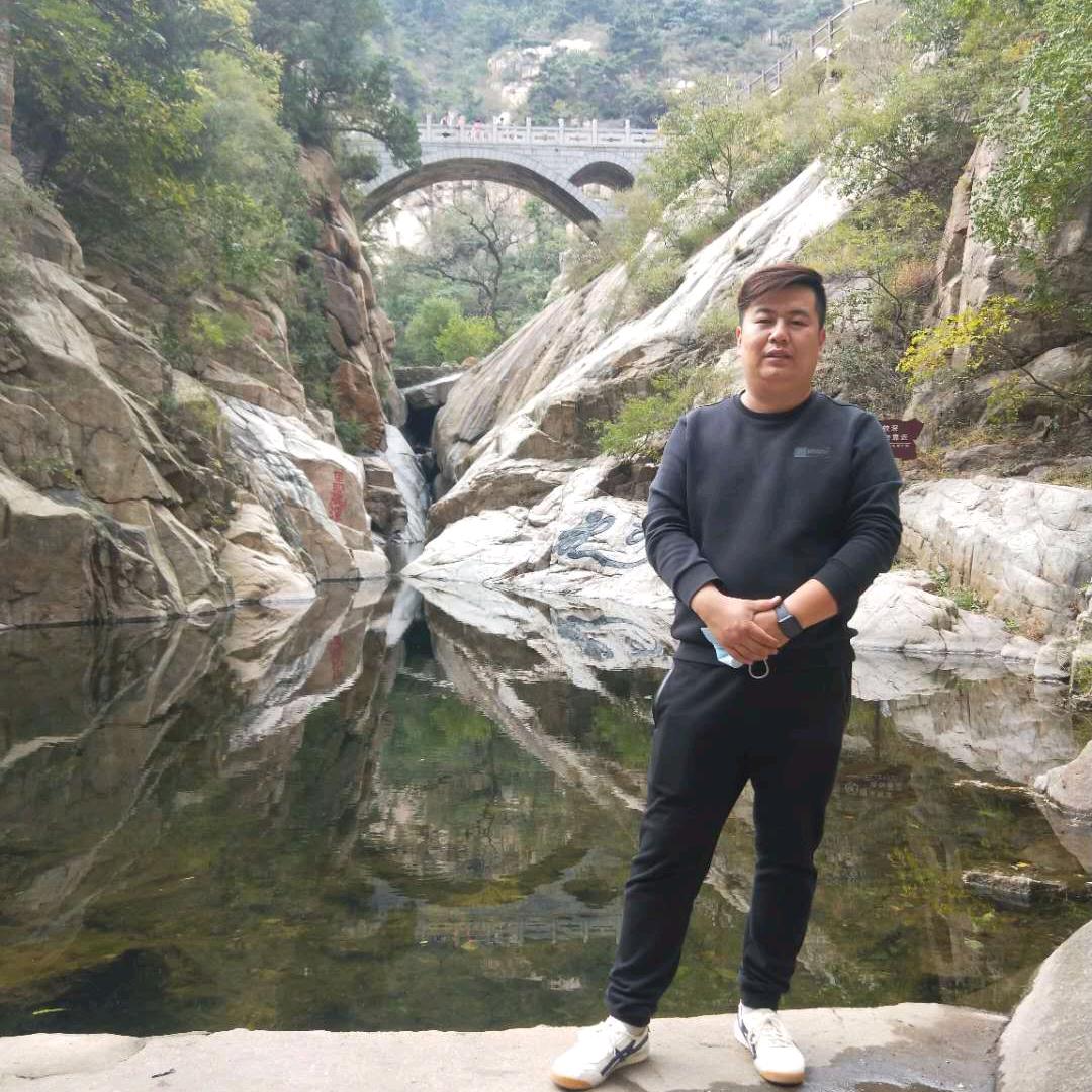 马卫东