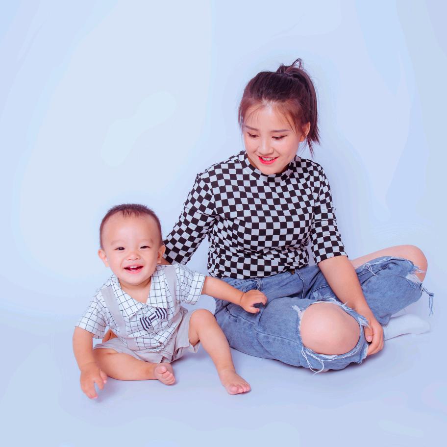 小張童學吖(◍•ᴗ•◍)❤