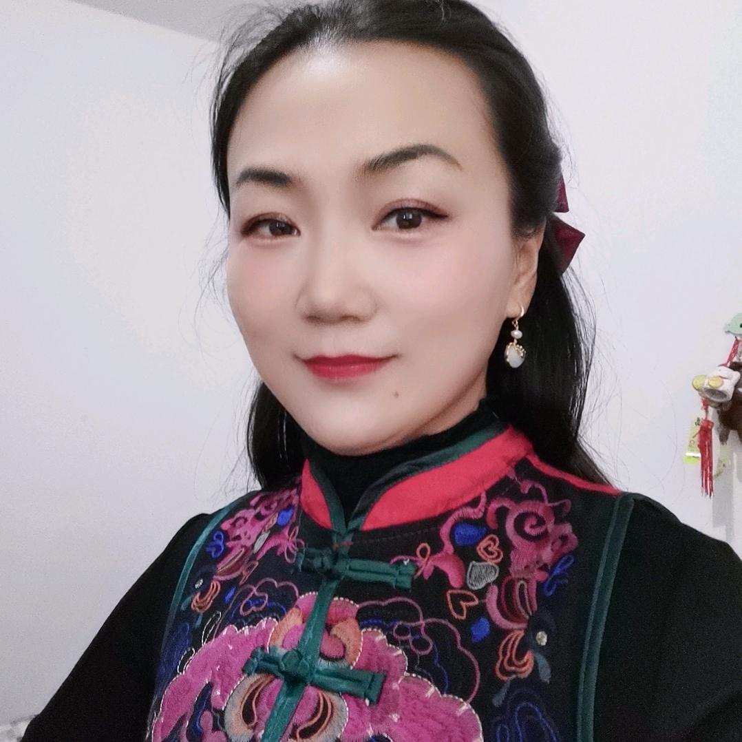玫子（三宝弟子🙏）