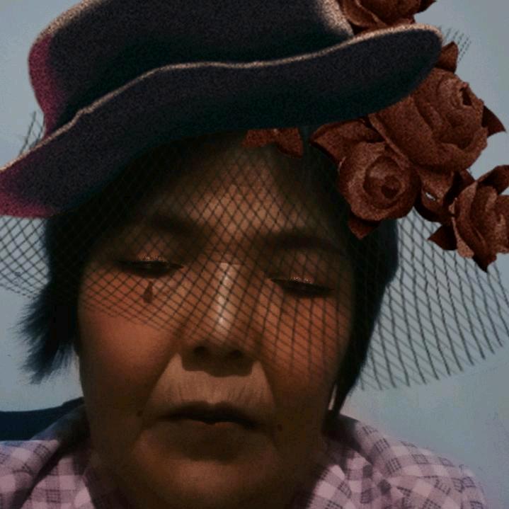熬