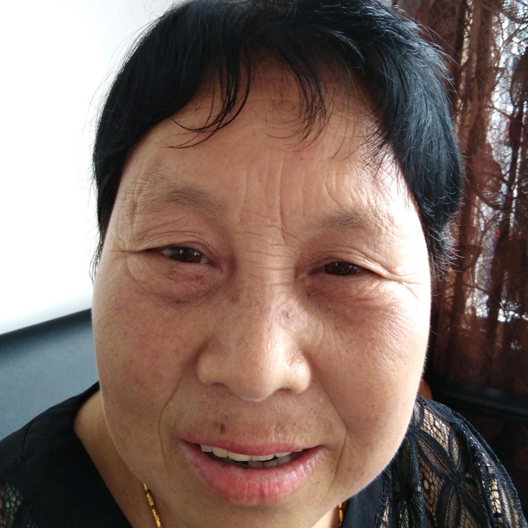 健康快乐～