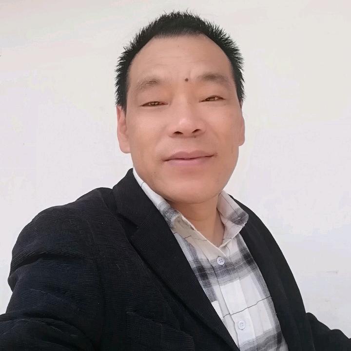轮椅♿程哥