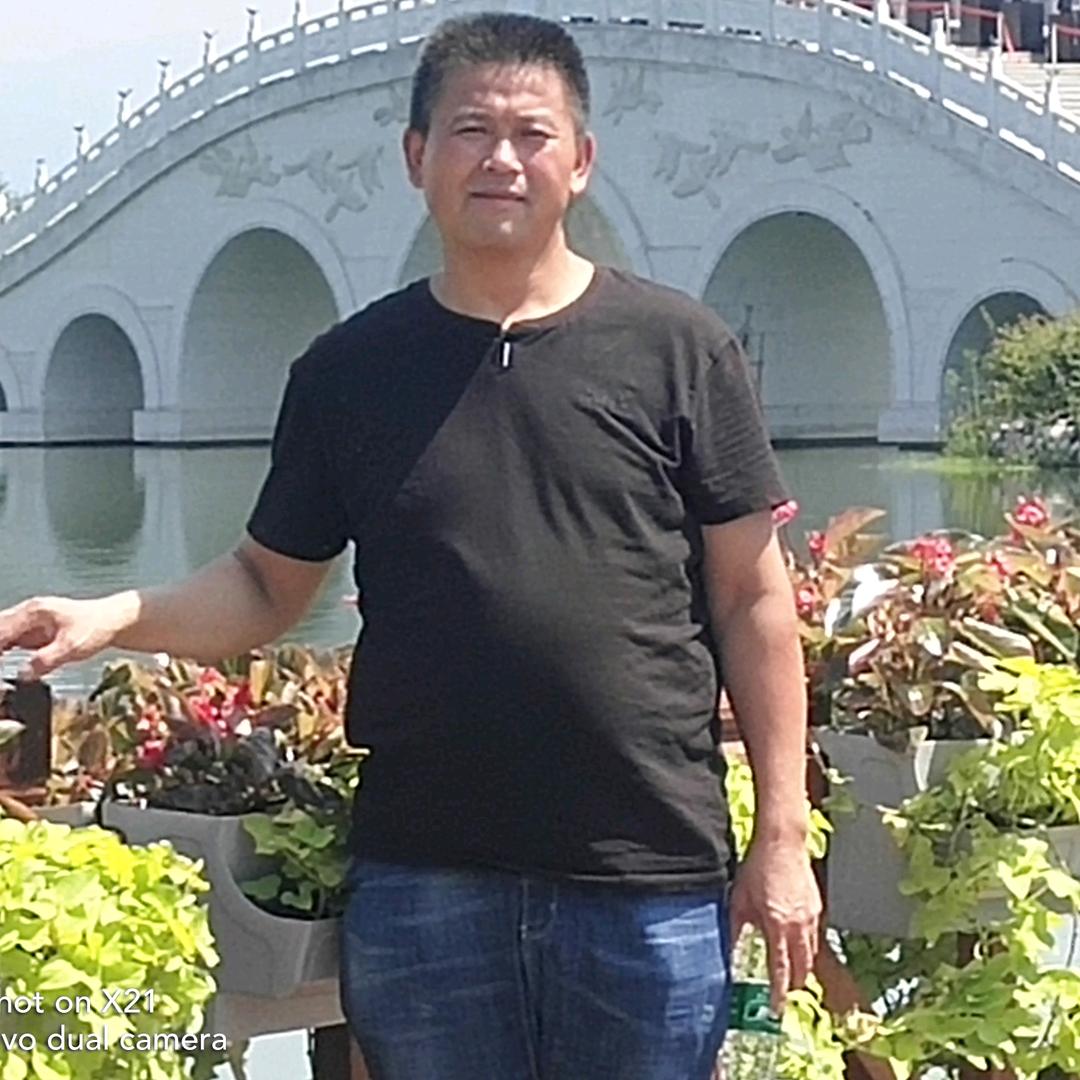 风风雨雨又一年