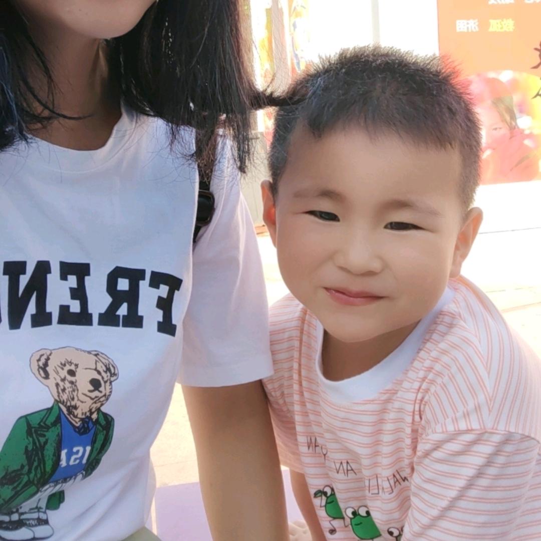 小乖乖😘
