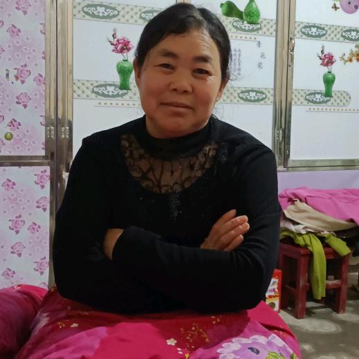 付丽