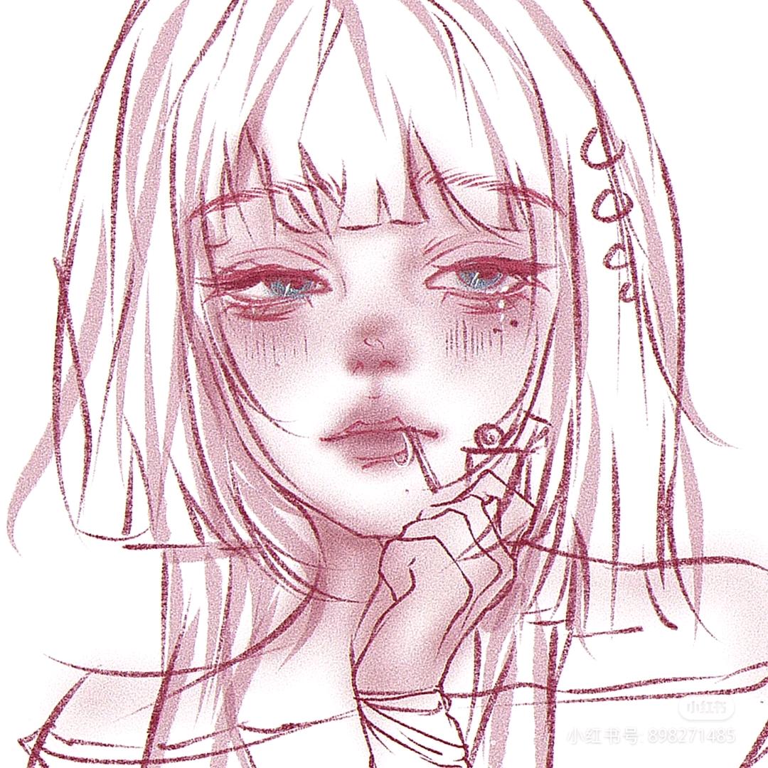 花洒.