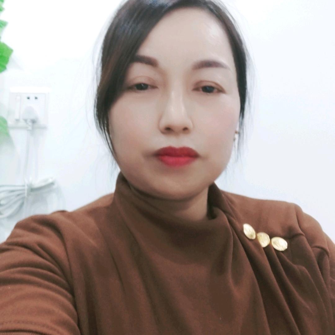 蓝蓝阿姣(好物推荐在橱窗)