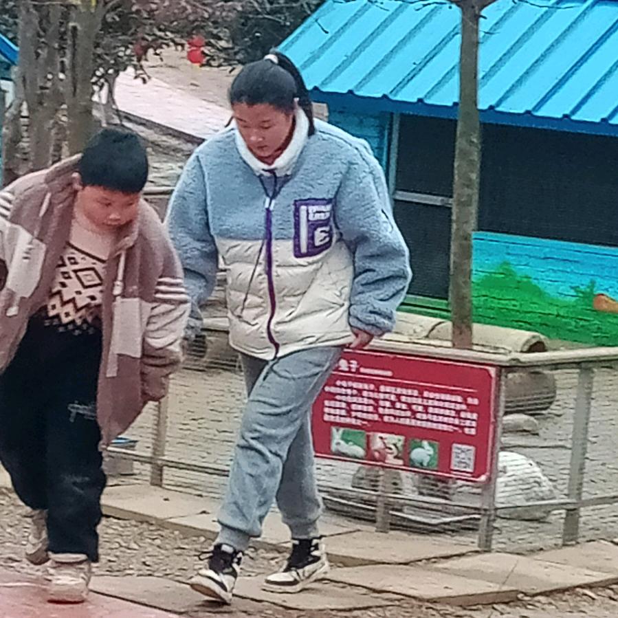 平淡幸福