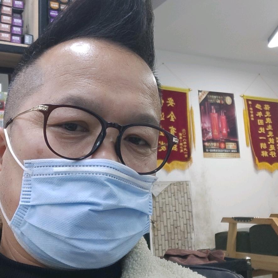 战哥