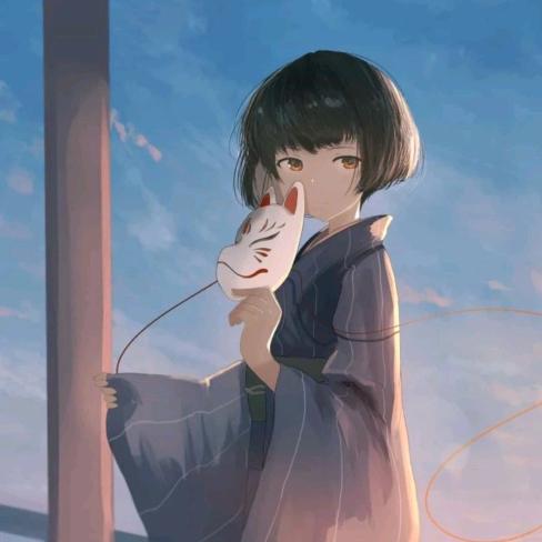 青大家