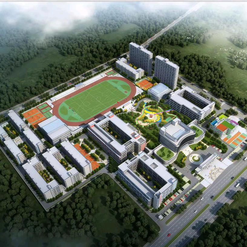 永州市文宇高级中学