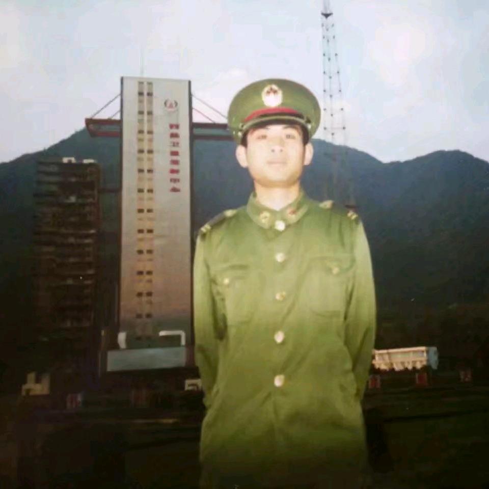 航天兵家庭农场