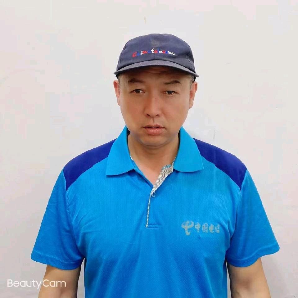 智慧家庭工程师老杨