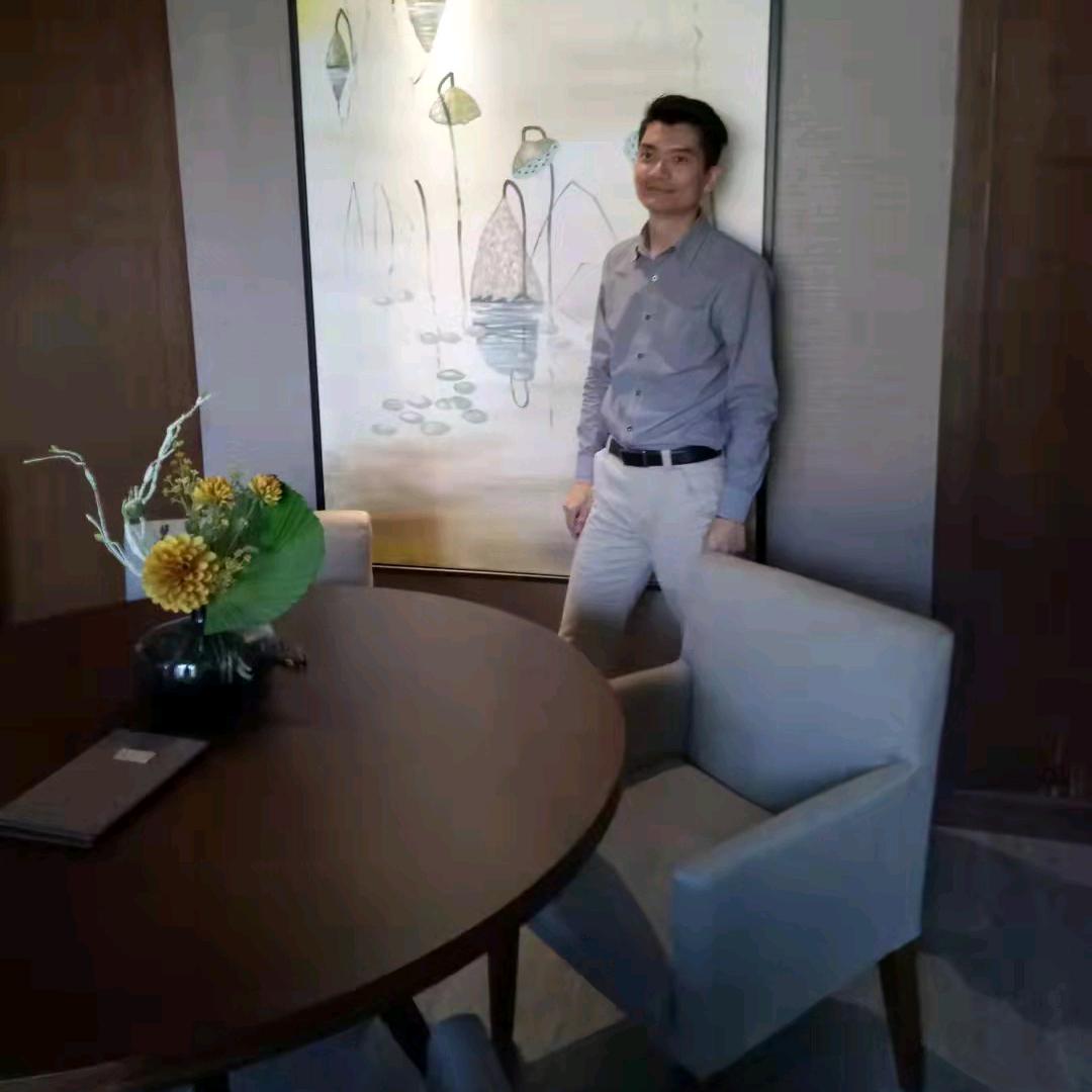 广州@四哥（周六日下午两点半开播）