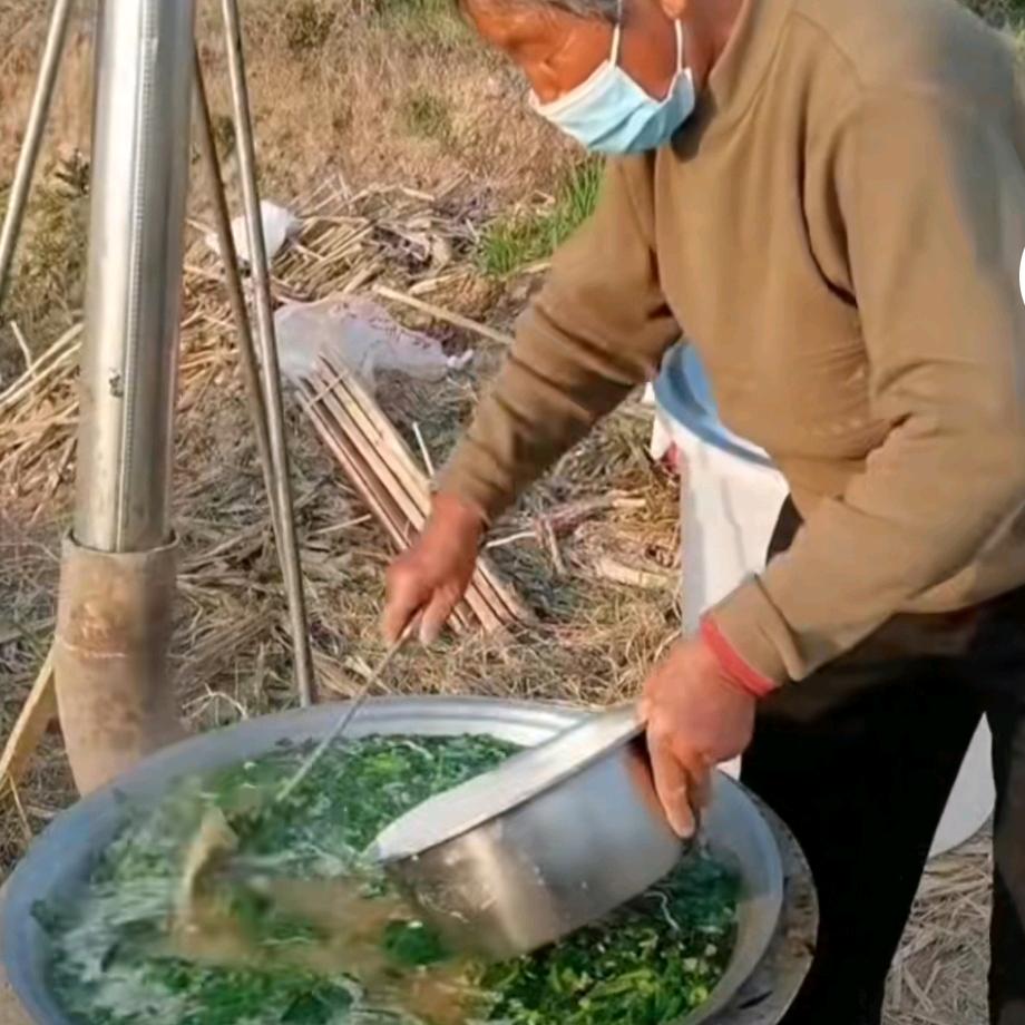 山东大娘