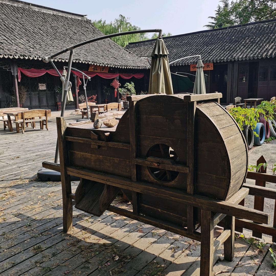 雨过天睛