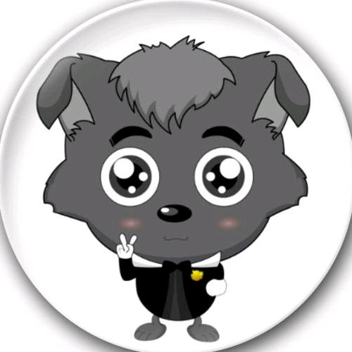 ☞ 小灰灰。