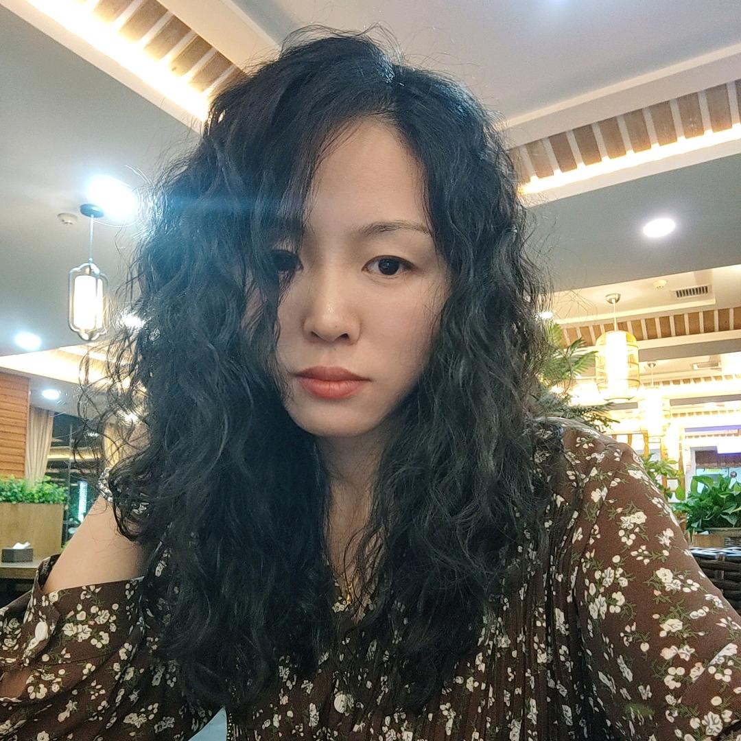 路小姐好运连连