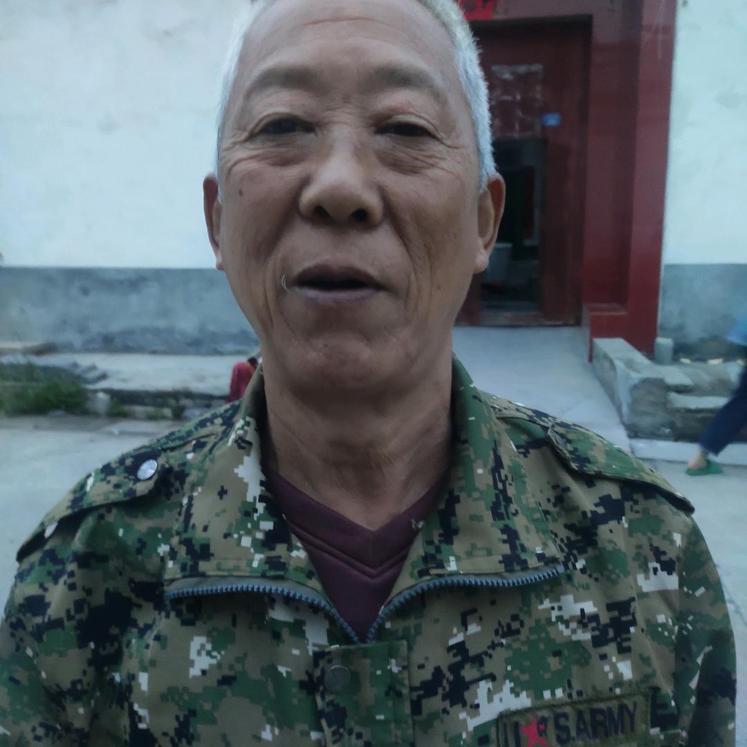王振∴义