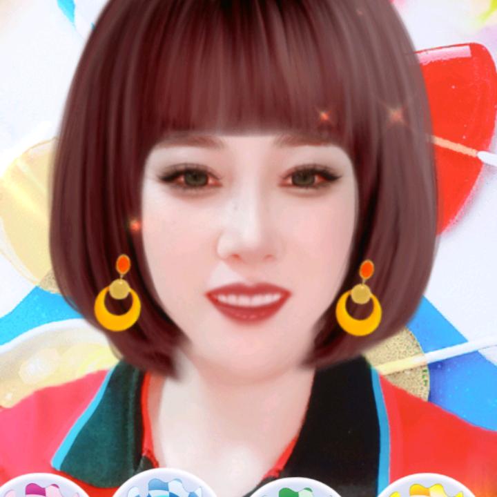 美美达人