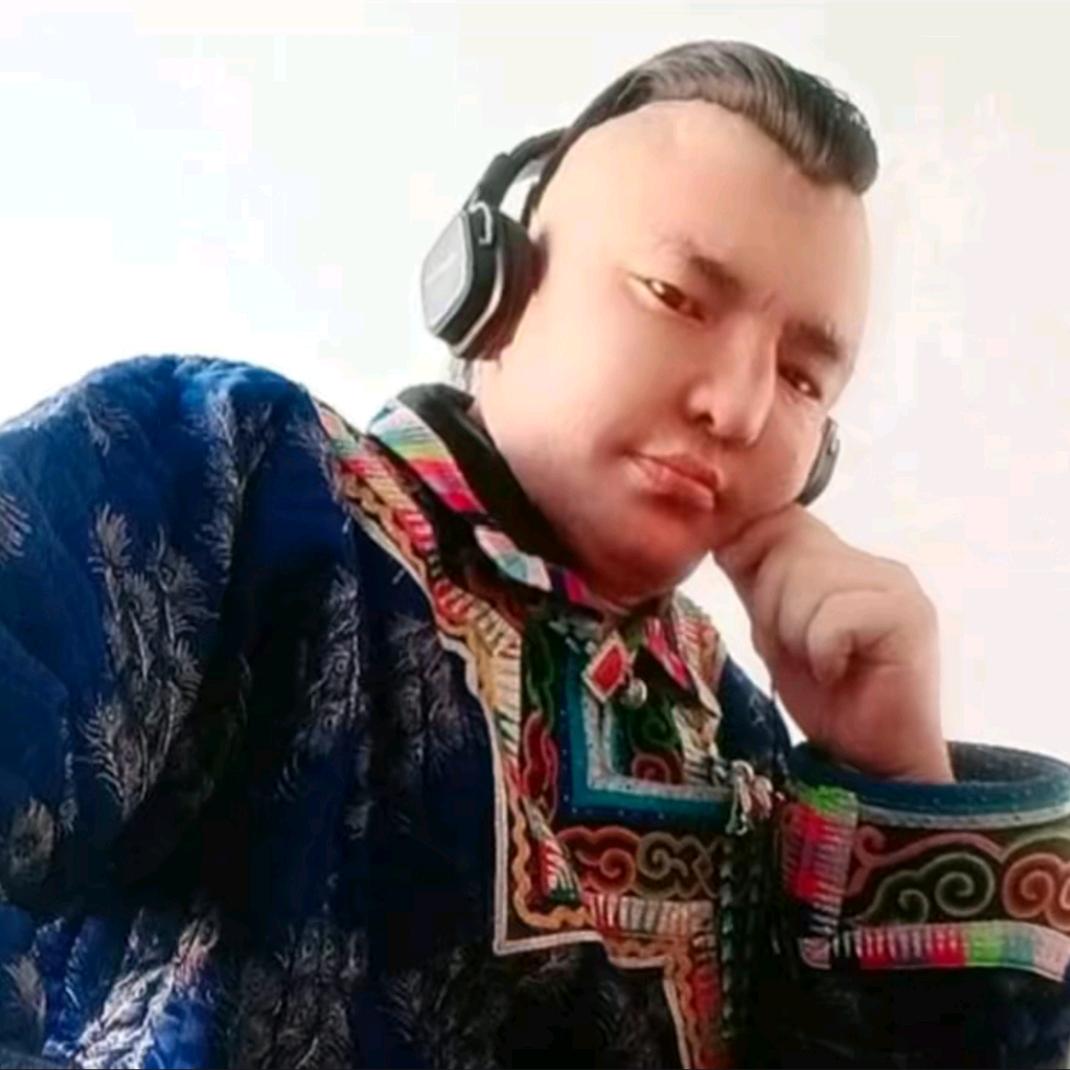 钢巴 🔥内蒙古🔥
