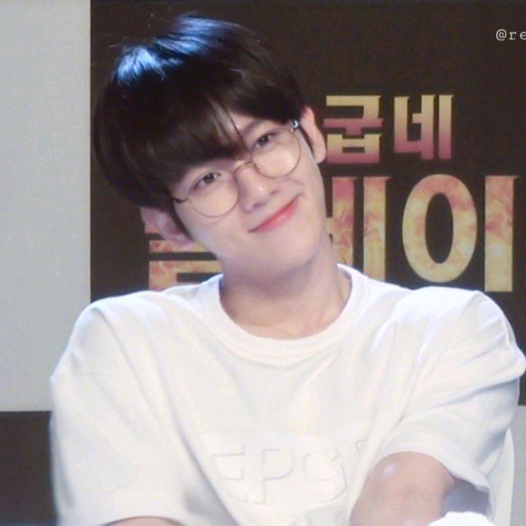 Baekcyyne🍒