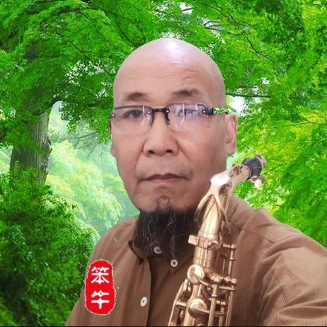 笨牛与萨克