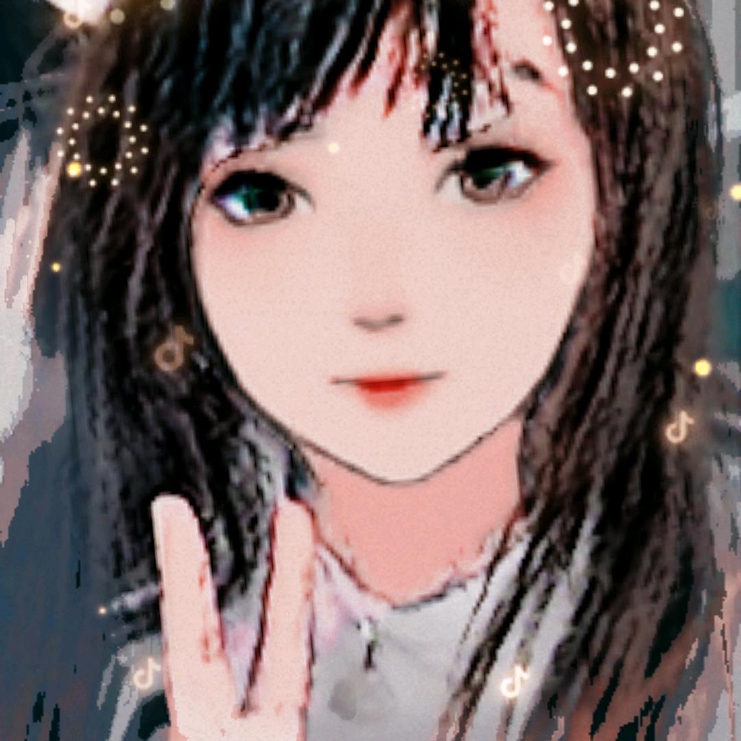 @白茶清欢