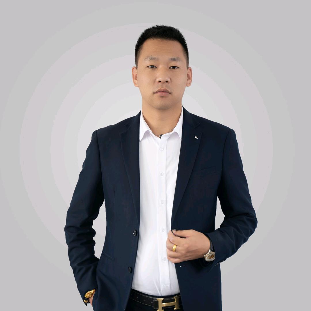 冯先生✔