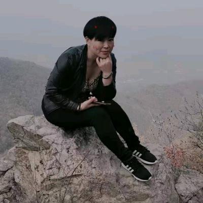 姐不做美女很多年