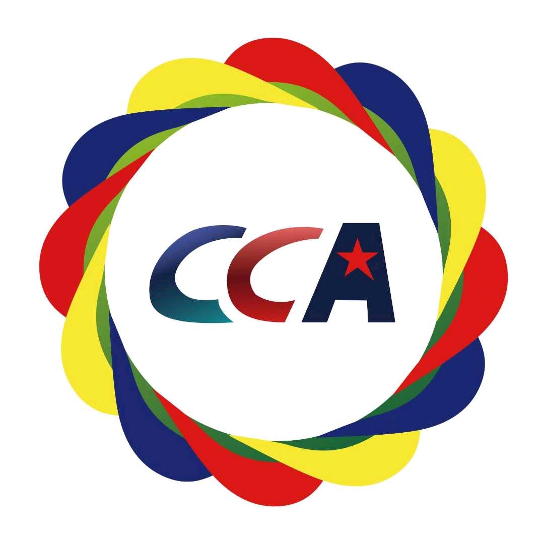 CCA啦啦操