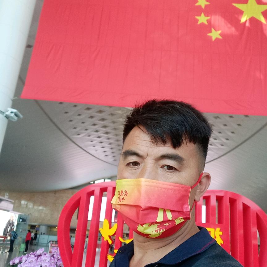 你改变了我