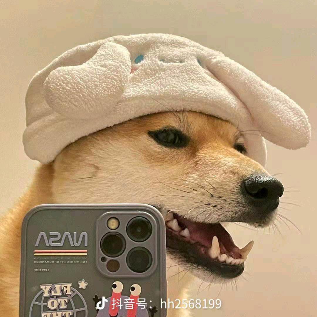 我是帅哥