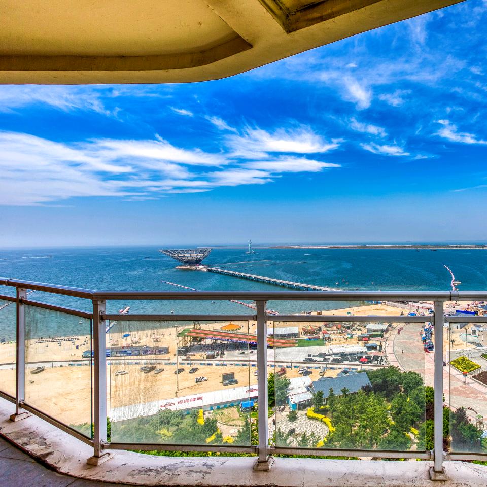 白鲸浩海海景酒店(白鲸公馆店)官方号