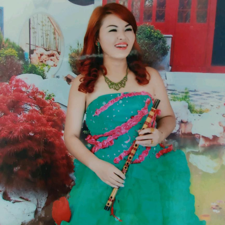 一个人扛下所有