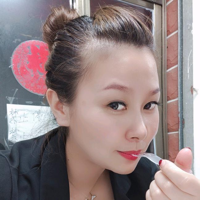 憨憨的小懿