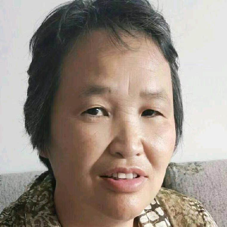 李忠琼