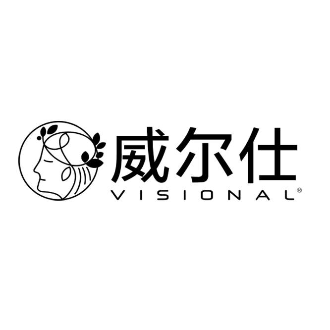 威尔仕染发造型旗舰店