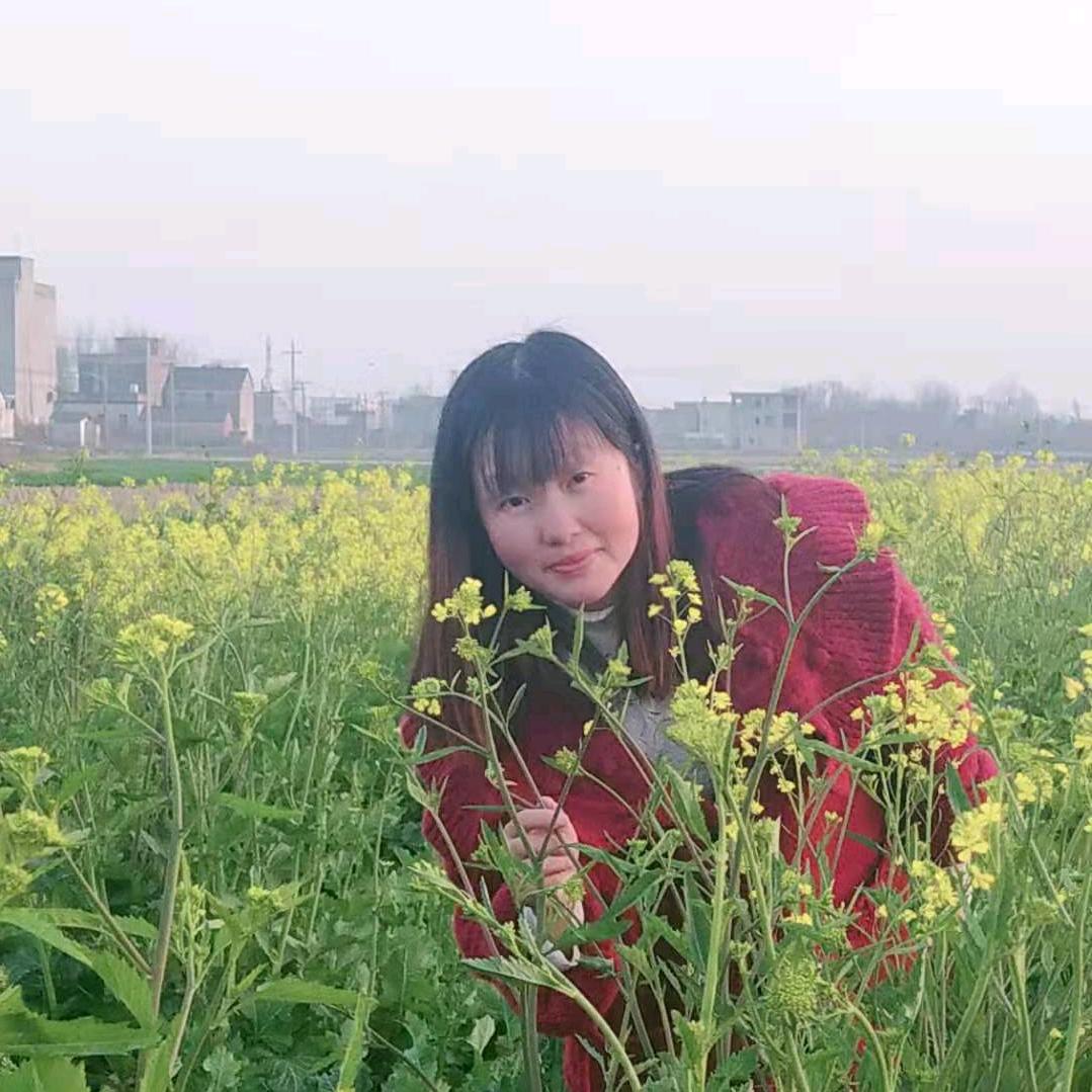 茜茜吖